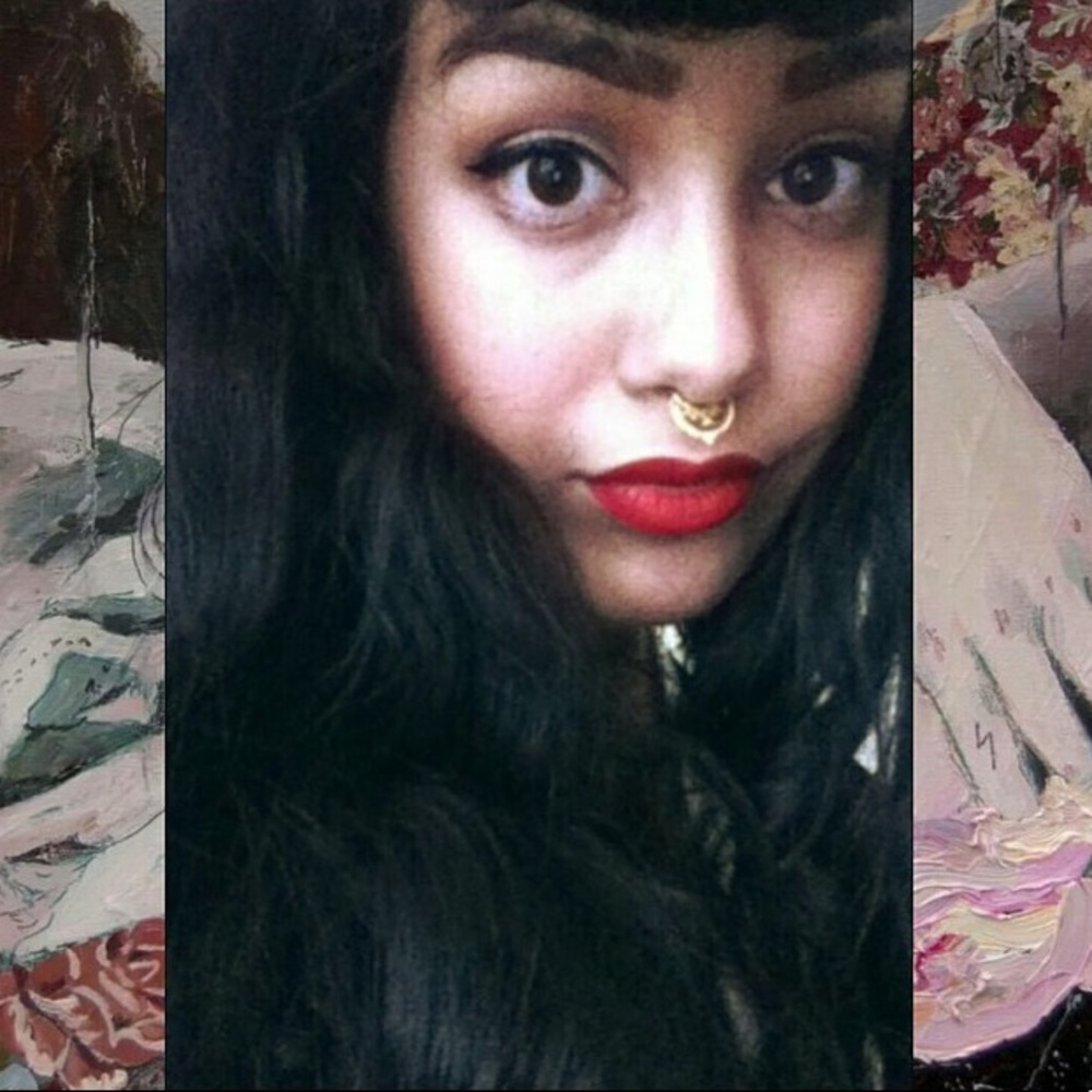 Meet your Posher, Bianca